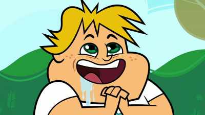 (Guhhhh) - Total DramaRama