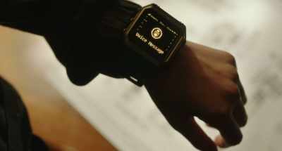 Gui-soon. - Okay! Madam