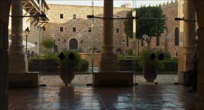 - [Guide] Ancl as you know
this was a Moorish castle, - The Trip to Spain
