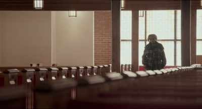 ♪ Guide me, O, thou ♪ - Whitney