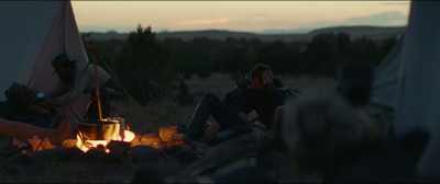 Guide me - Hostiles