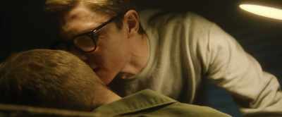 Guide your movements to... fondle him? - Dahmer – Monster: The Jeffrey Dahmer Story