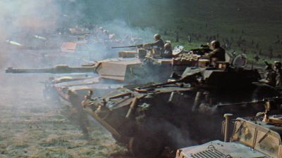 Guide on Guide on Black six Attack Attack Attack - War of the Worlds