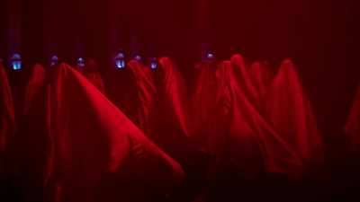 GUIDE:
Since this may be
your last night - What We Do in the Shadows