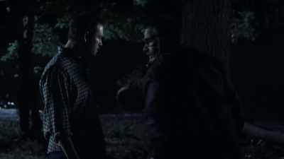 GUILDER:
I hate to interrupt - The Passage