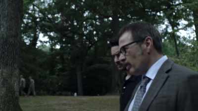 GUILDER:
I know you have a relationship - The Passage