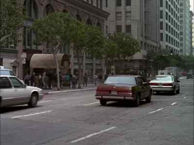 Guilders? - Murder, She Wrote