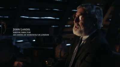 Guillermo has
a real appreciation - Eli Roth's History of Horror