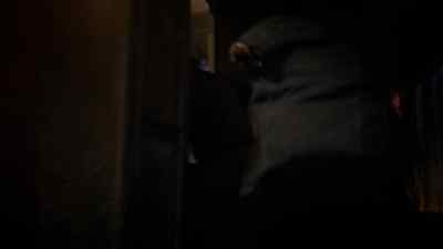 GUILLERMO:
No! - What We Do in the Shadows