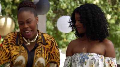 Guilty!
Ain't nothing wrong with getting - Always a Bridesmaid