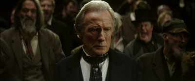 Guilty.
[Indistinct shouting] - The Limehouse Golem
