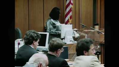 GUILTY OF FIRST-DEGREE MURDER. - An American Murder Mystery: The Staircase