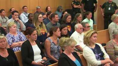 ...guilty of first degree
premeditated murder - Killer Cases