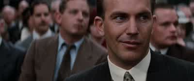 Guilty? - The Untouchables