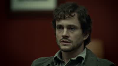 Guilty. - Hannibal