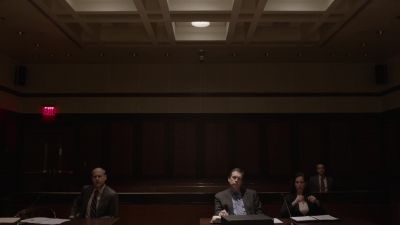 Guilty. - Mr. Robot