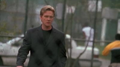 Guilty!
The man is guilty! - The Dead Zone