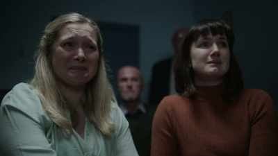 - Guilty.
- This is rubbish! - The Pembrokeshire Murders