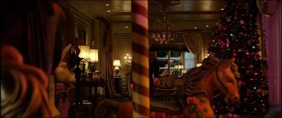 Guinan can l leave the Nexus - Star Trek: Generations