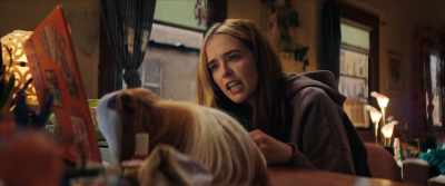 Guinea Weasley, - Not Okay