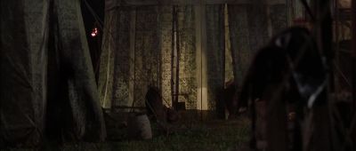 Guinevere comes to Lancelot - A Knight's Tale