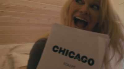GUION DE CHICAGO - Pamela, A Love Story