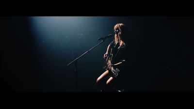 [guitar continues] - Taylor Swift City of Lover Concert