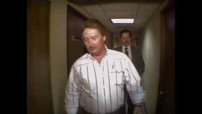 [guitar music playing] - The Texas Cheerleader Murder Plot