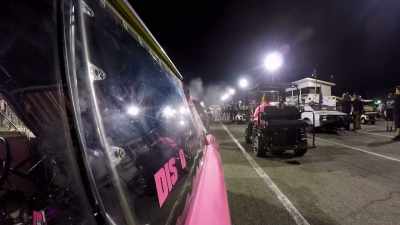 [guitar music playing] - Street Outlaws No Prep Kings Team Attack