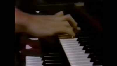[guitar playing] - Midnight Oil: The Hardest Line