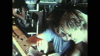 (GUITAR PLAYING) - Under the Volcano
