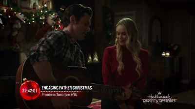 (guitar playing) - A Song for Christmas