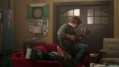 (GUITAR PLAYING) - Riverdale