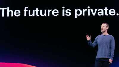 (guitar reverberation echoes) - Zuckerberg: King of the Metaverse