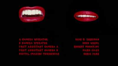 [GUITAR SOUNDS] - The Rocky Horror Picture Show: Let's Do the Time Warp Again