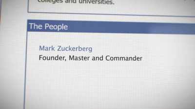 (guitar strumming) - Zuckerberg: King of the Metaverse