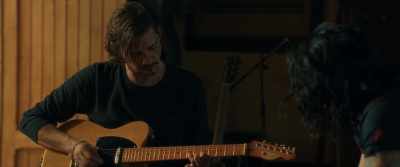 (guitar twanging) - Art of a Hit