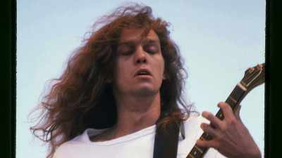 Guitarist Allen Collins
is undergoing surgery - If I Leave Here Tomorrow: A Film About Lynyrd Skynyrd