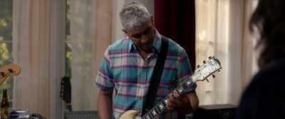 (Guitars strumming) - Studio 666