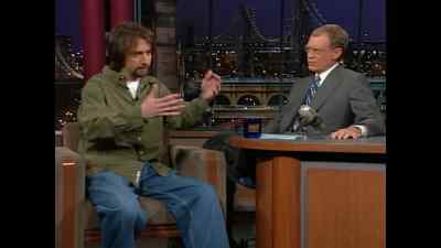 [guitars strumming] - This Is the Tom Green Documentary