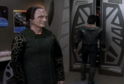 Gul Dukat! - Star Trek: Deep Space Nine