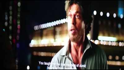 - Gulab jamun?
- Gulab jamun! - Dunki