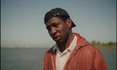 [gulls calling] - The Last Black Man in San Francisco