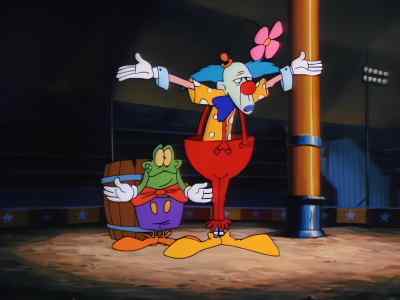 [gulp] - Bonkers
