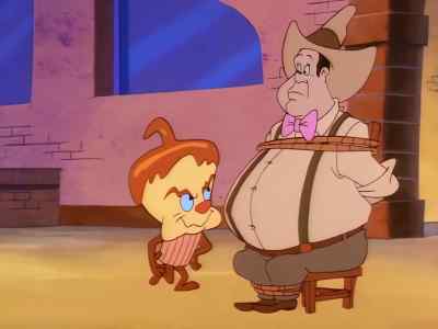 [gulp] - Bonkers