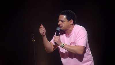Gulp." - Eric Andre: Legalize Everything
