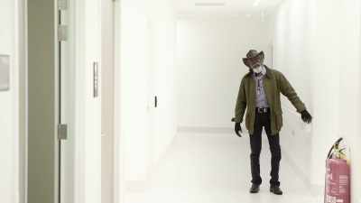Gulpilil pleaded
guilty on all counts. - My Name Is Gulpilil