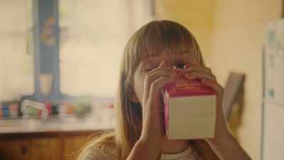 (gulping) - My First Summer