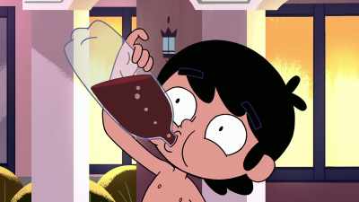 [ Gulping ] - Victor and Valentino