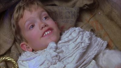 GULPS Boobs - Simon Birch
